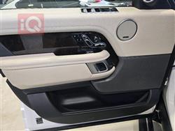 لاند روفر رانج روفر فوج